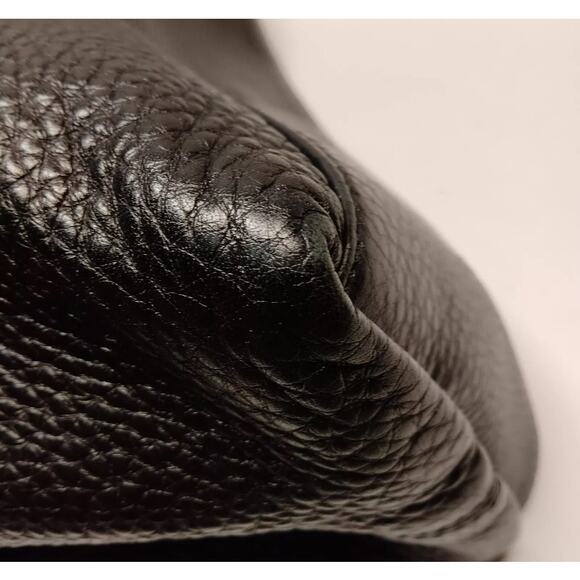 Gucci SoHo Black Leather - Picture 6 of 9